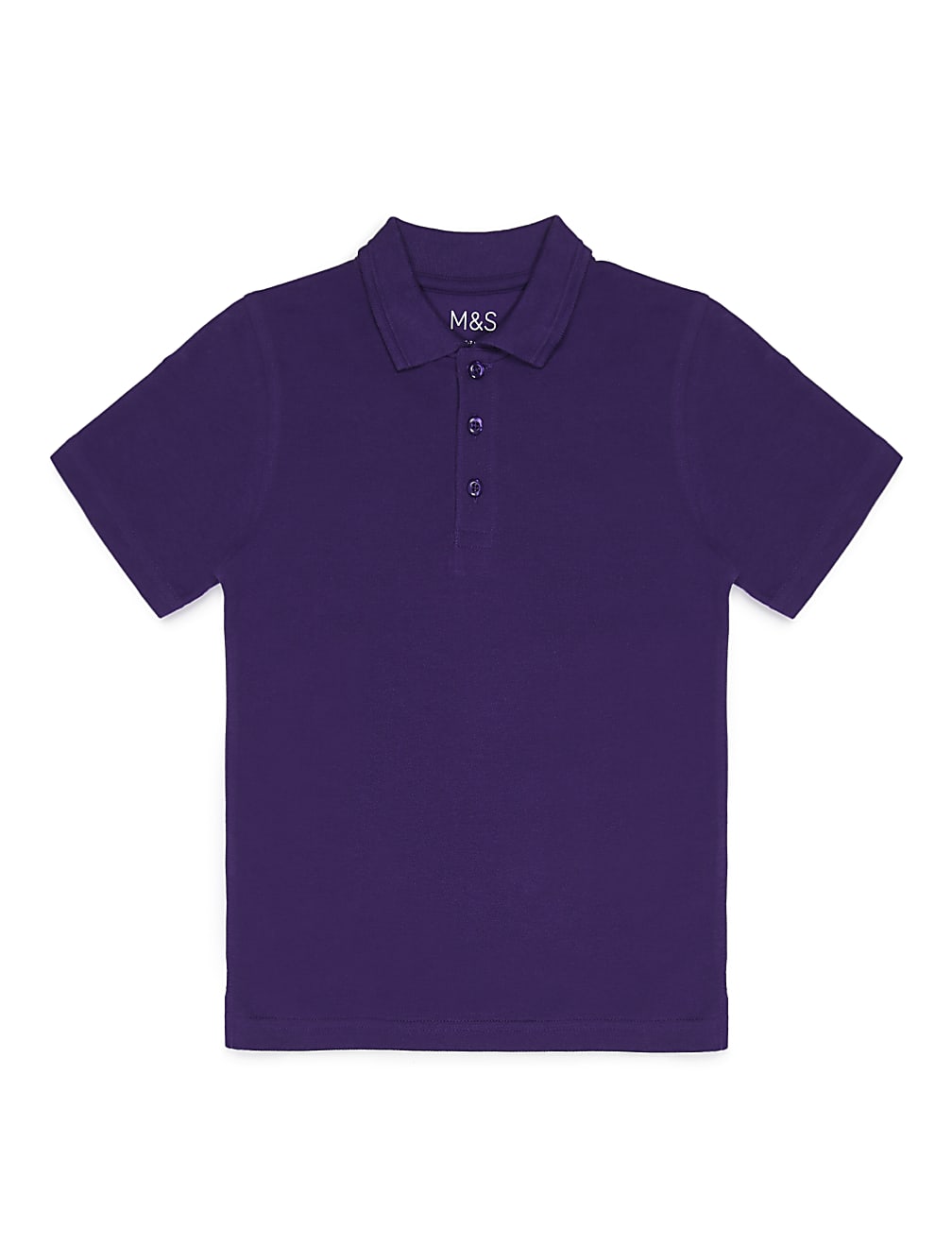 2Pack Polo Tees