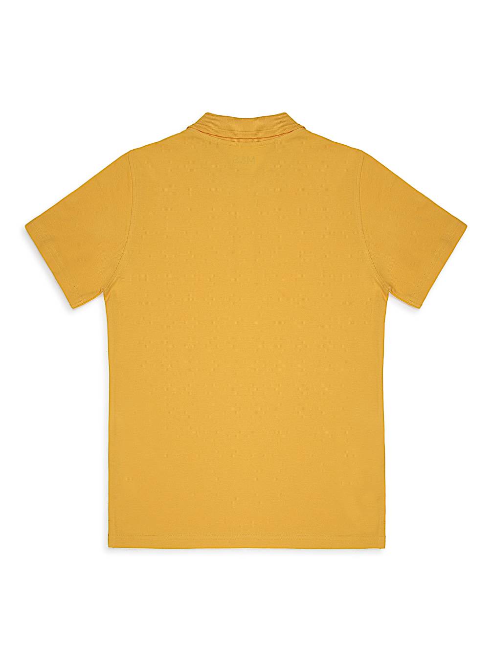 2 Pack Pure Cotton Plain T-Shirt