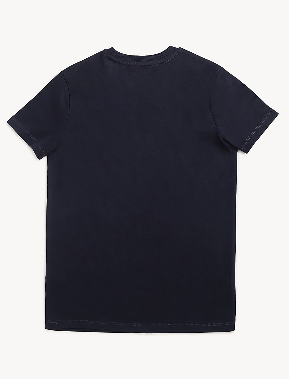 Pure Cotton Printed Top