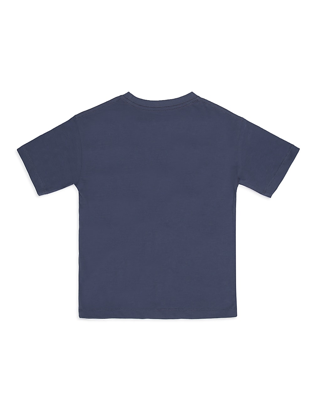 Solid Block Tee