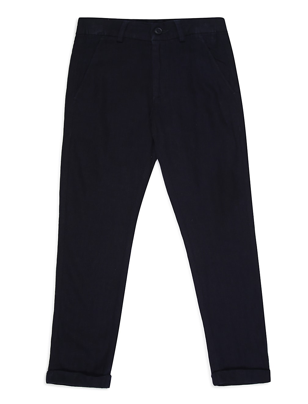 Linen Trouser