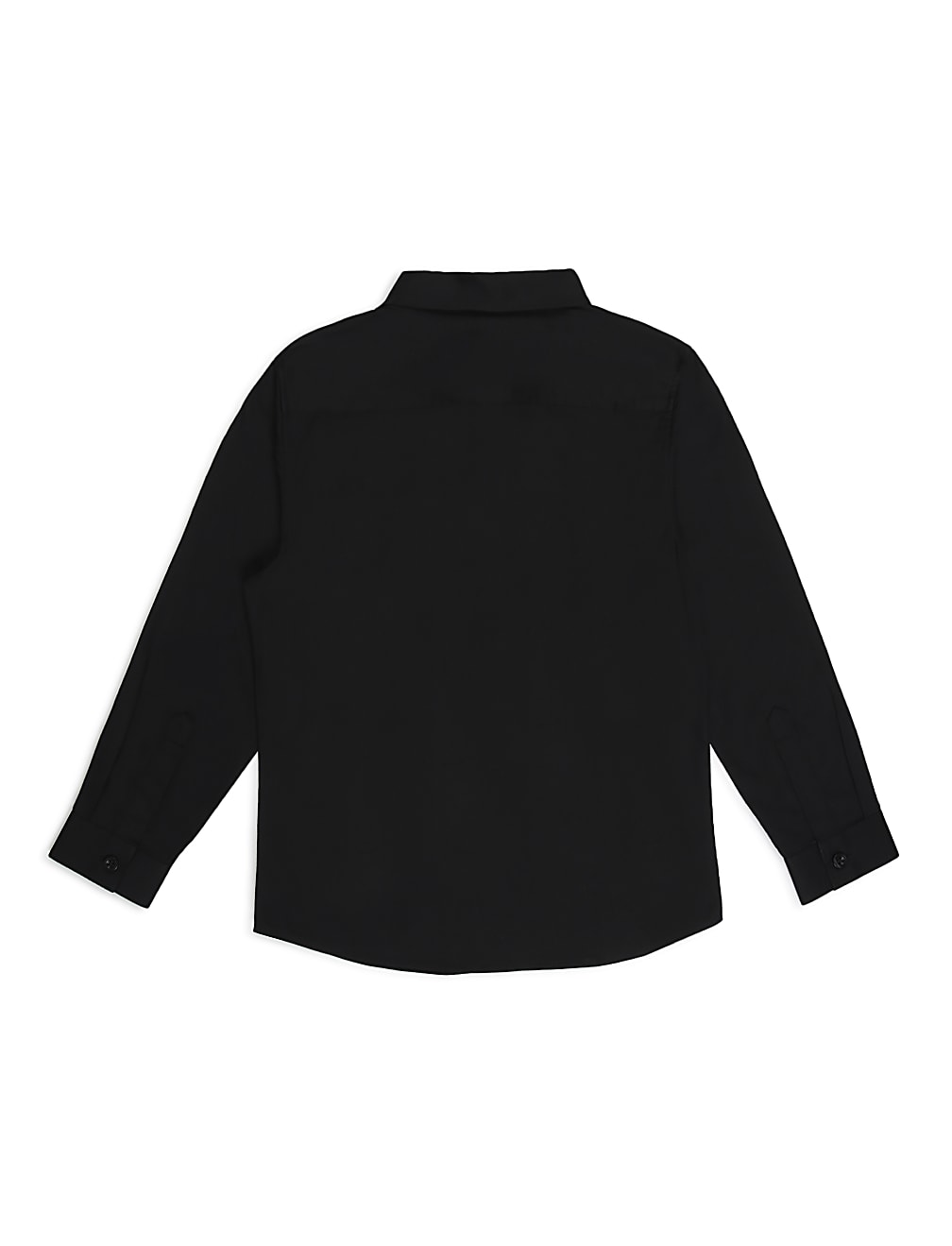 Tuxedo Shirt