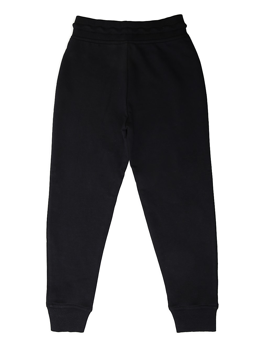 Cotton Mix Embroidered Regular Fit Joggers