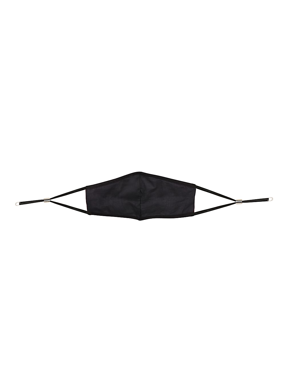 2 Pack Linen Mix Mask