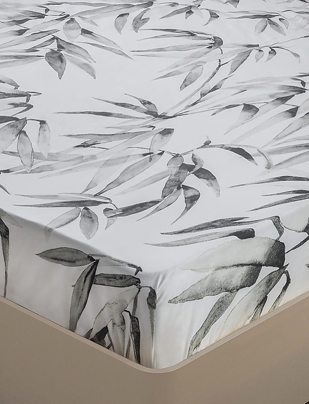 Pure Cotton King Bedsheet Set