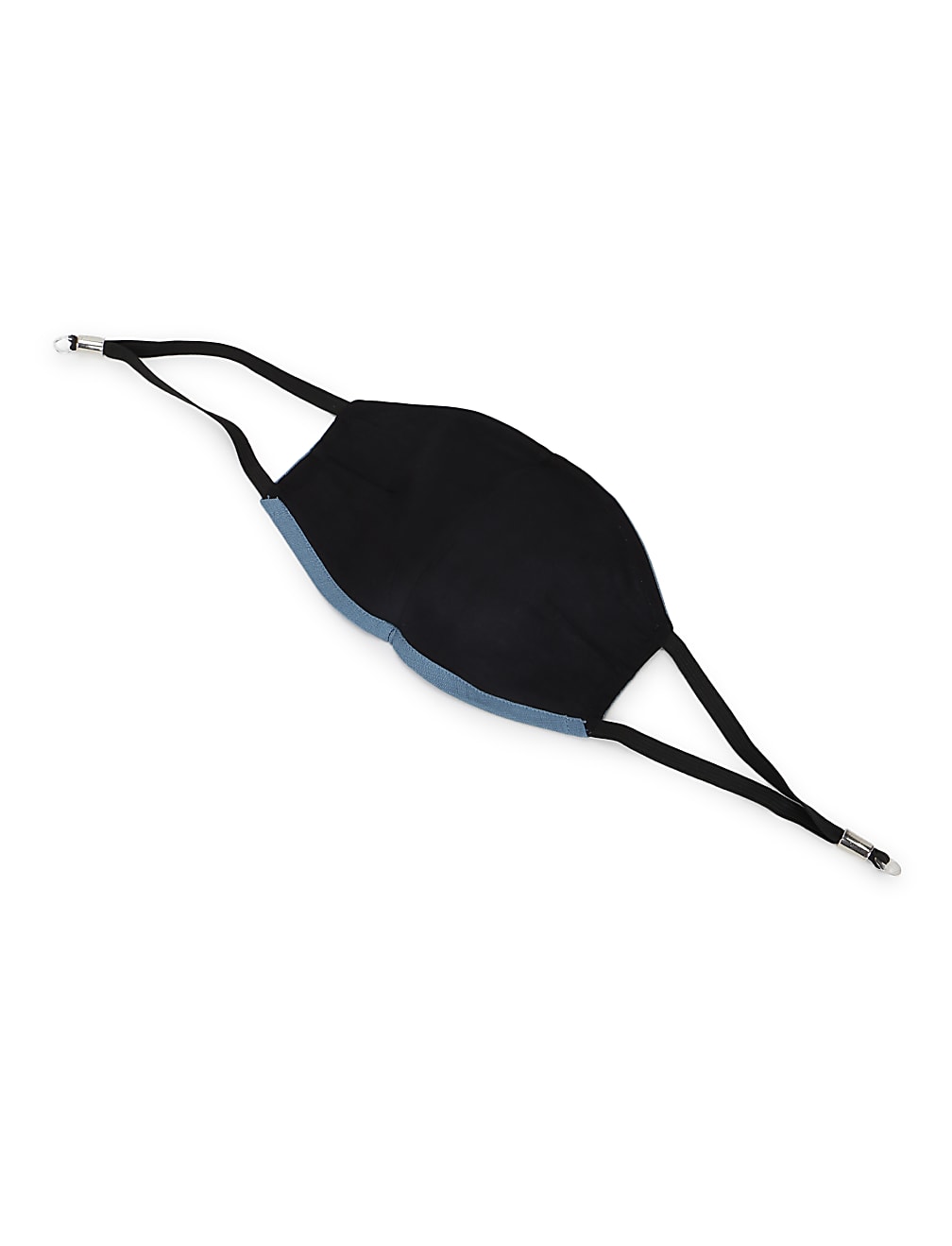 Linen Mix Plain Mask