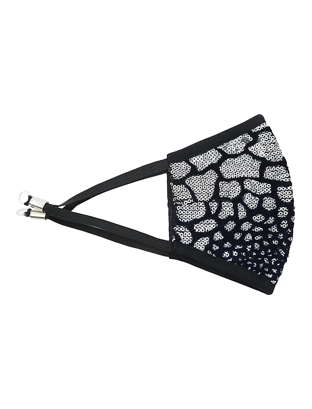 Embellished Mask