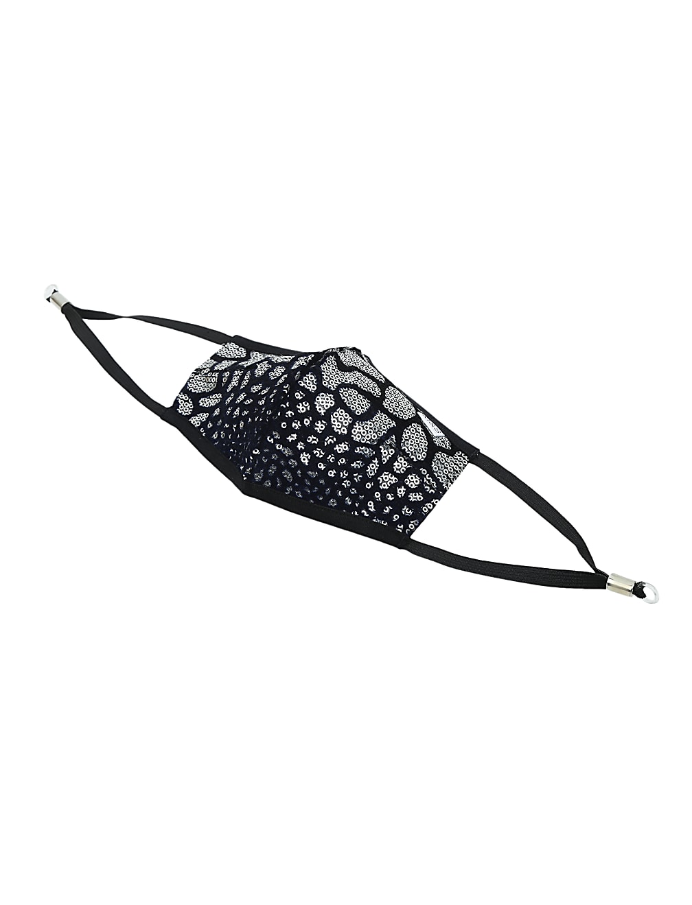 Embellished Mask