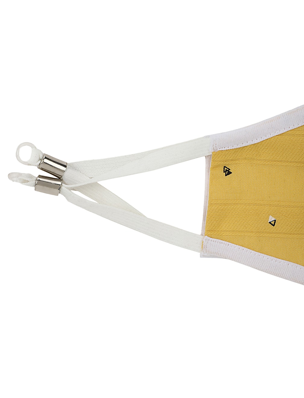 Pure Cotton Printed Mask