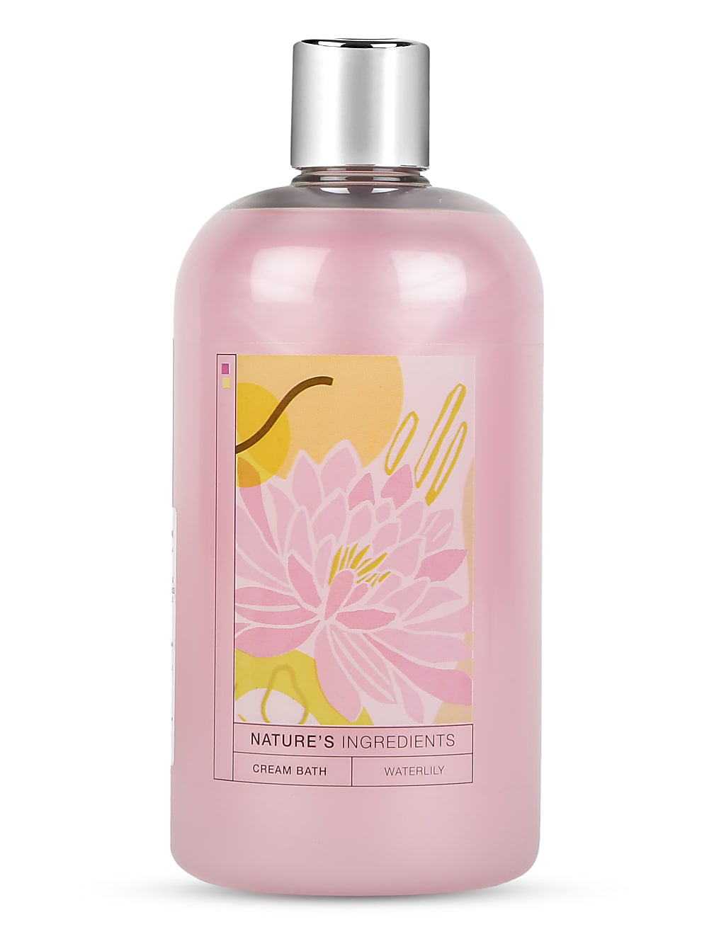 Water Lily Hand Wash 500ml