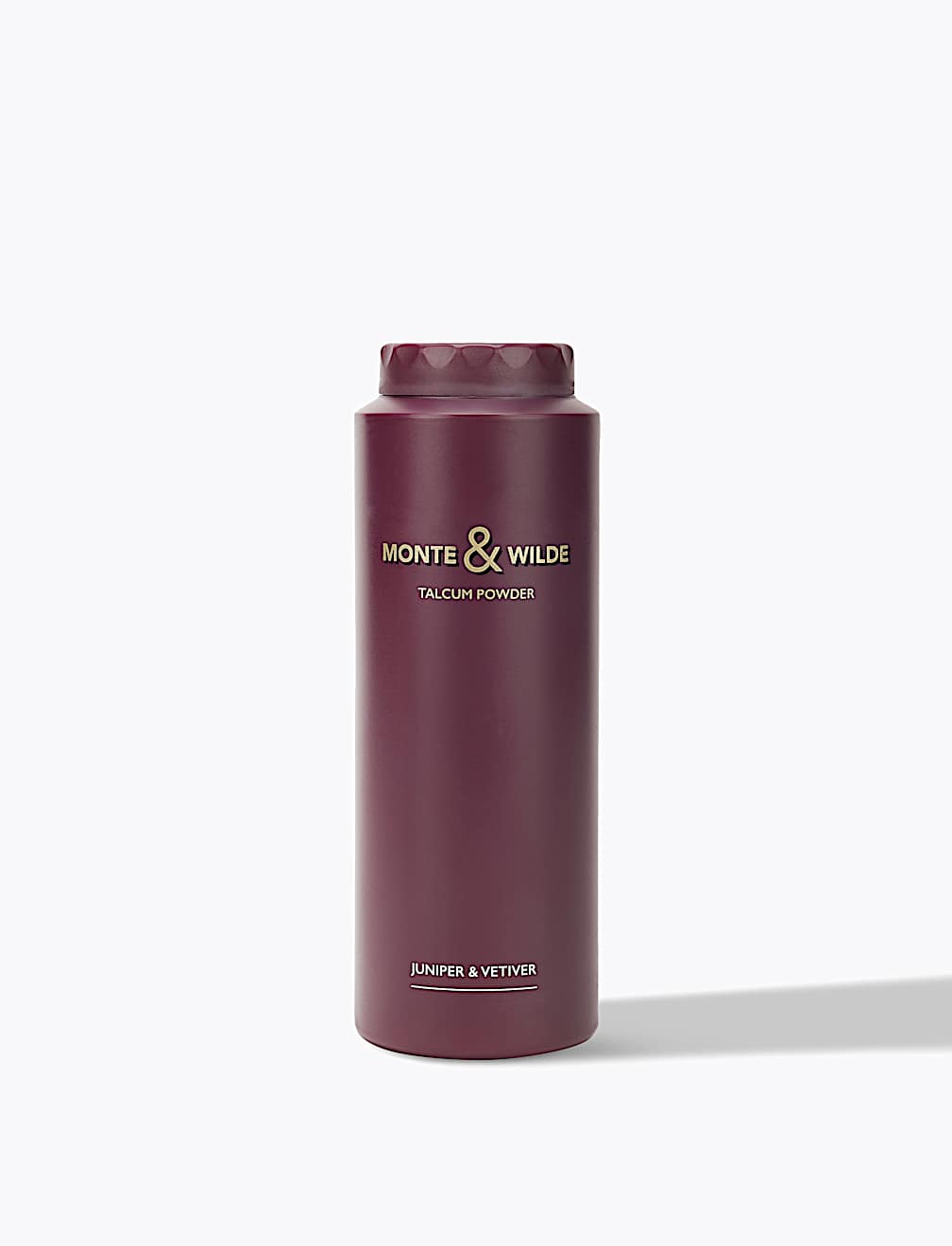 Juniper & Vetiver Talcum Powder 150g