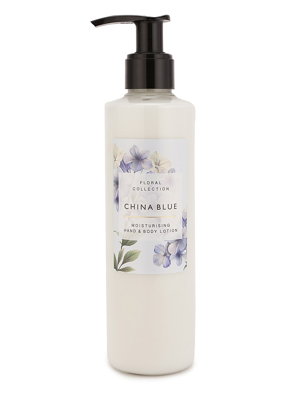 China Blue Hand & Body Lotion