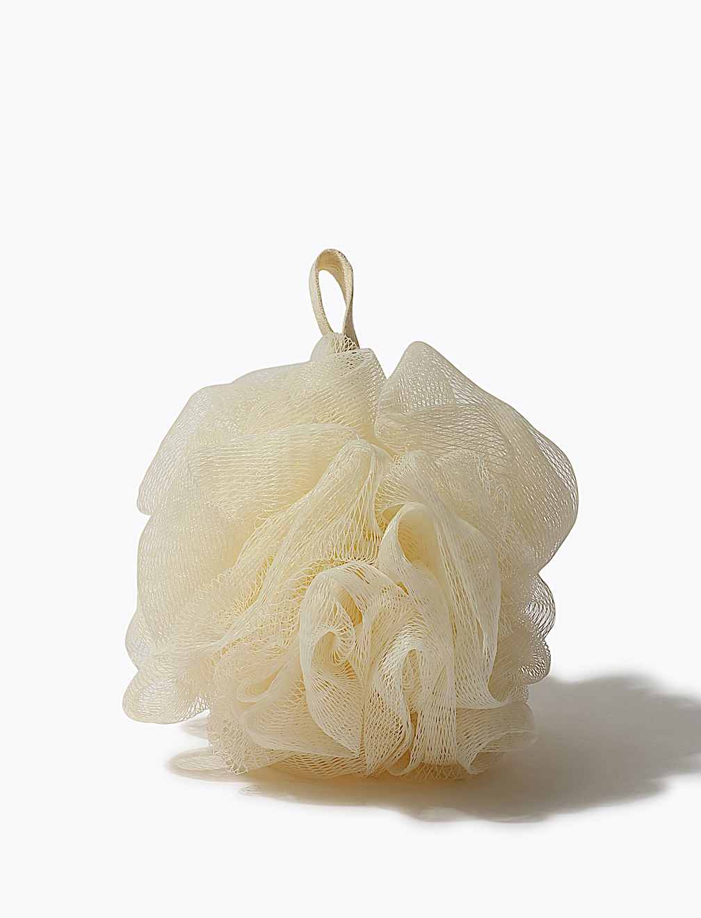 Exfoliating Body Puff