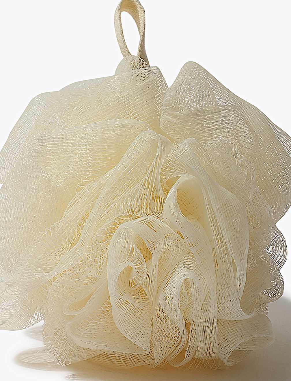 Exfoliating Body Puff