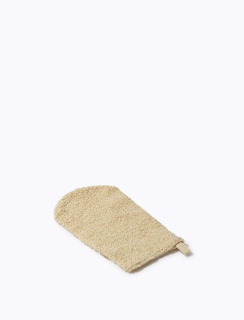 Exfoliating Body Mitten