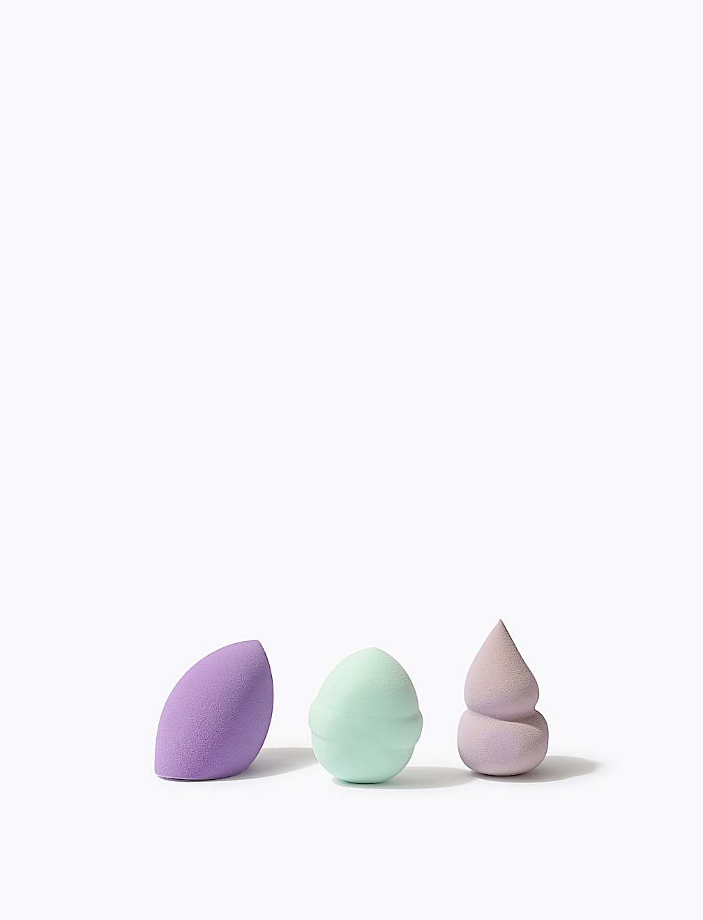 Pack of 3 Beauty Sponge