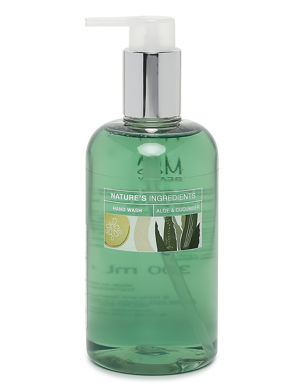 Hand Wash 300ml