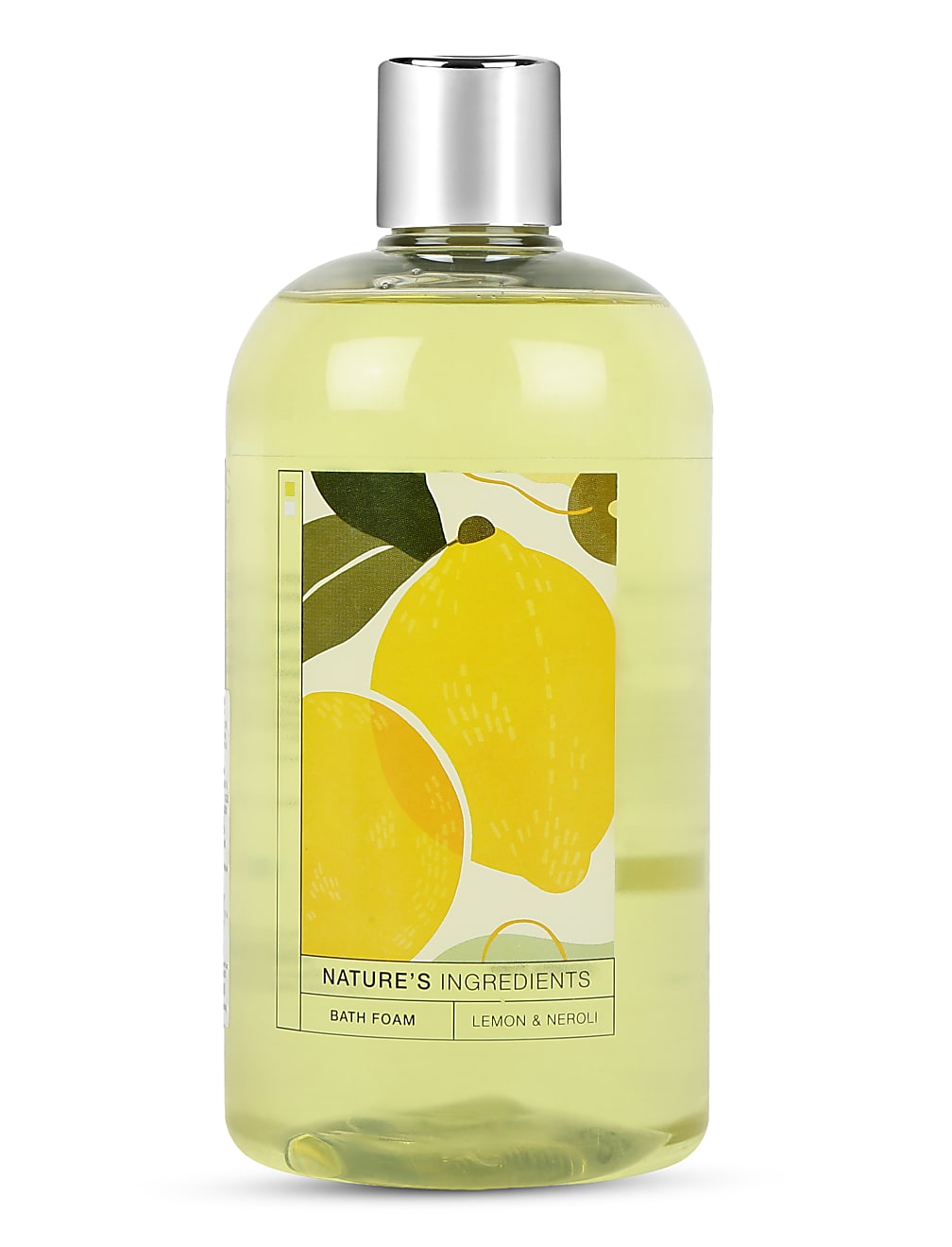 Bath Foam 500ml