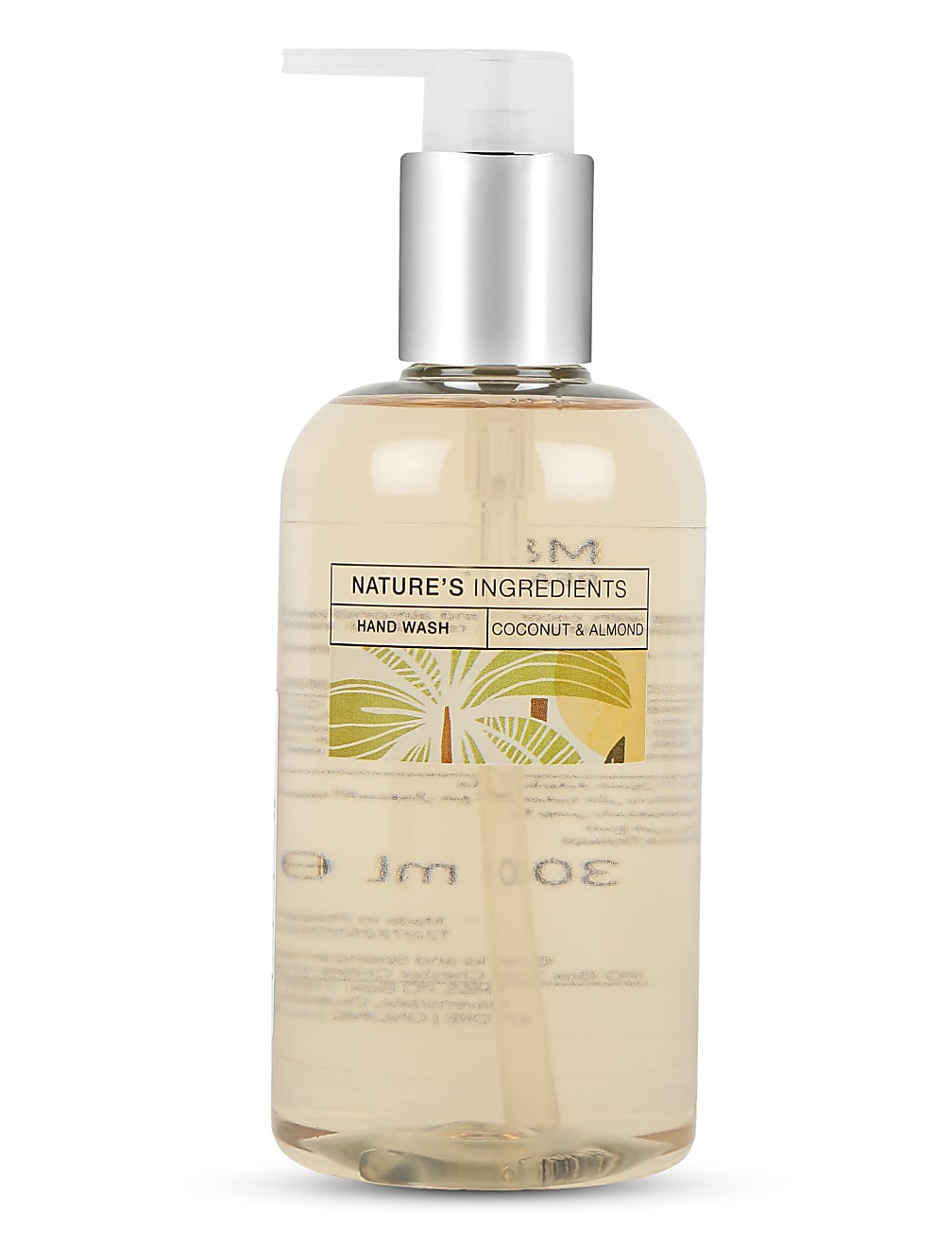 Hand Wash 300ml