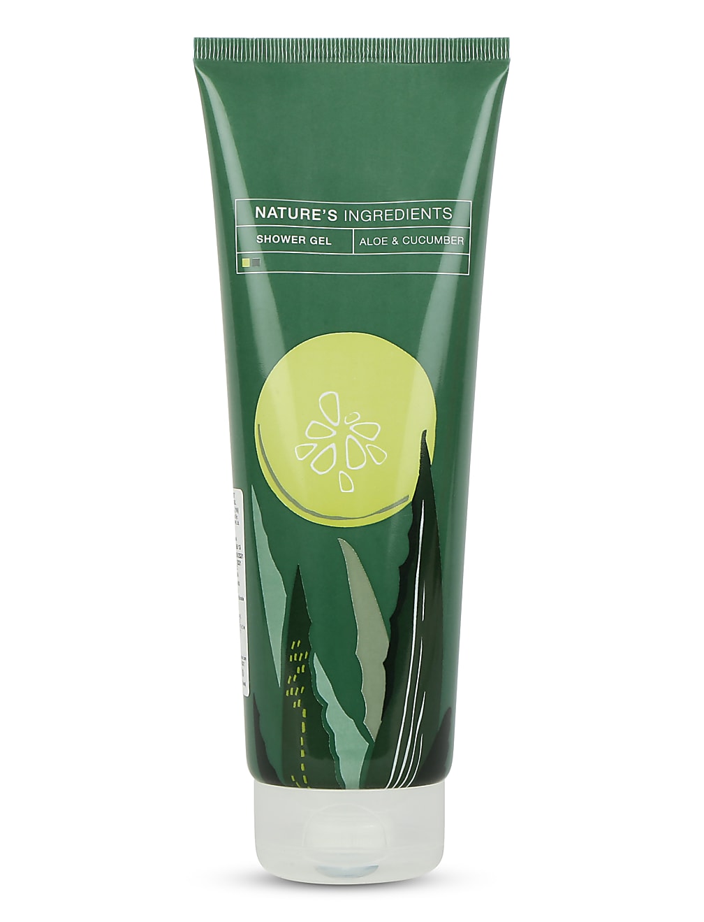 Shower Gel 250ml