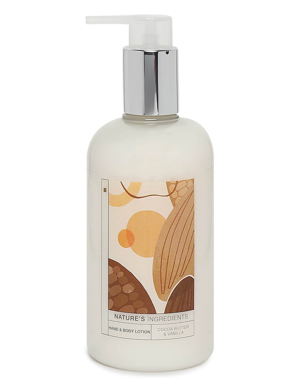 Hand & Body Lotion 300ml