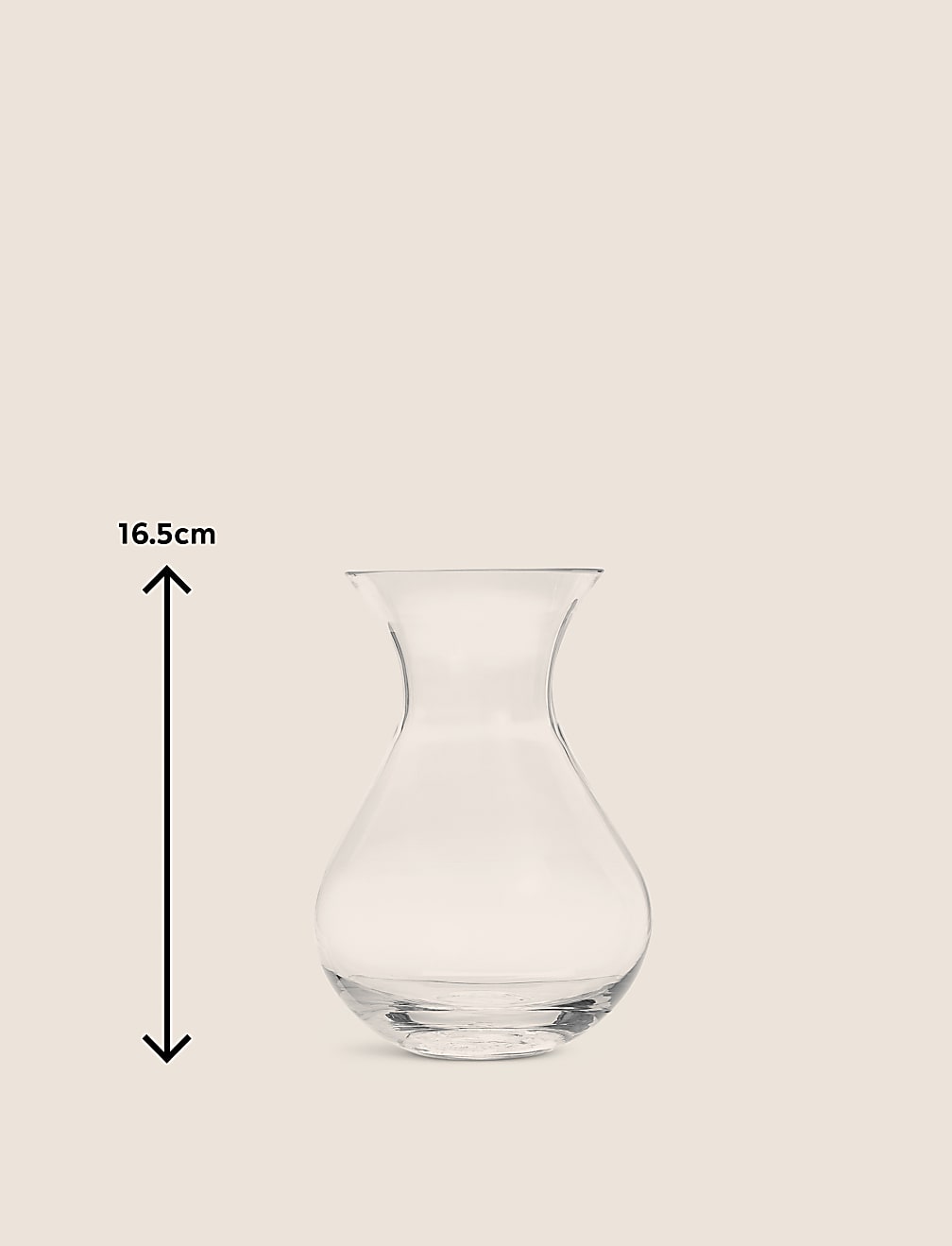 Small Bouquet Vase