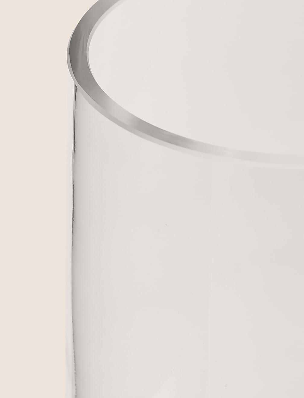 Small Cylinder Vase