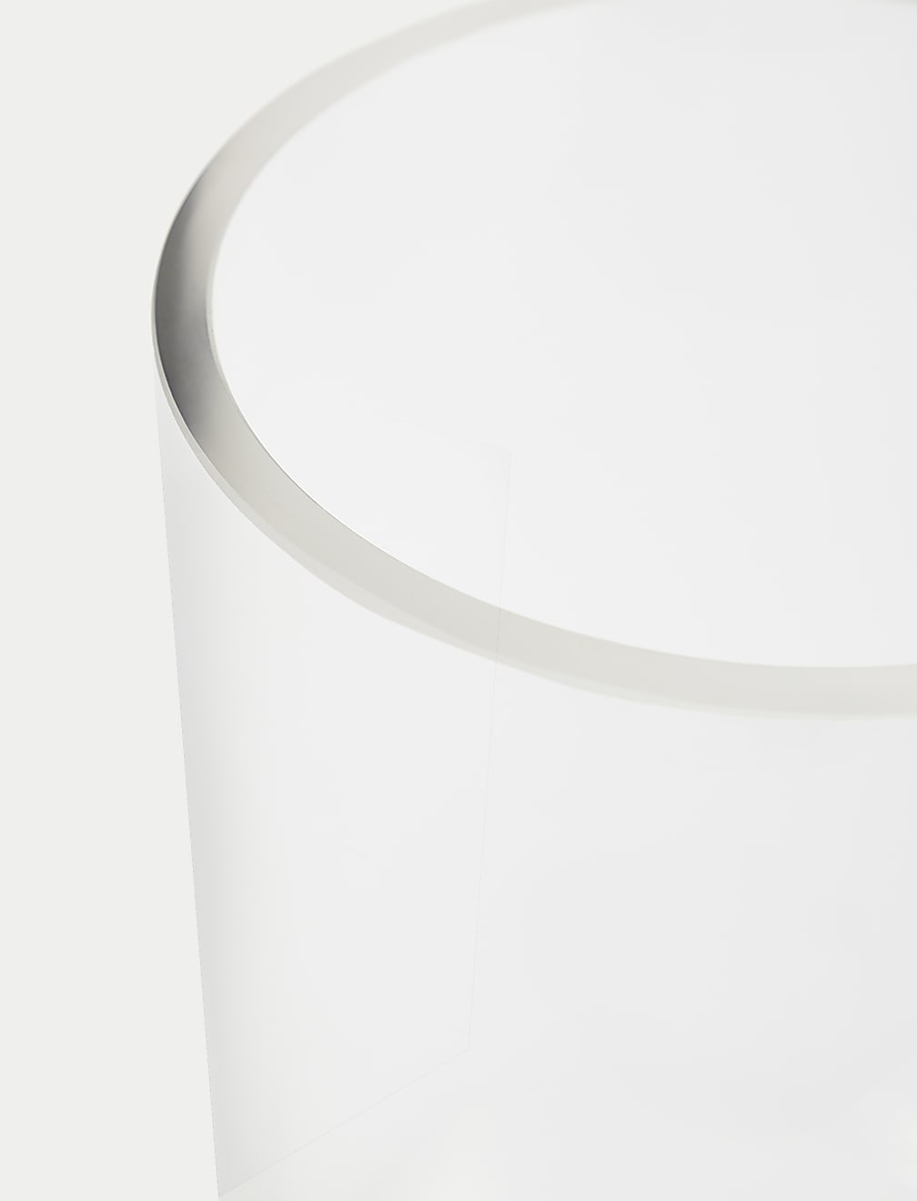 Large Cylinder Vase