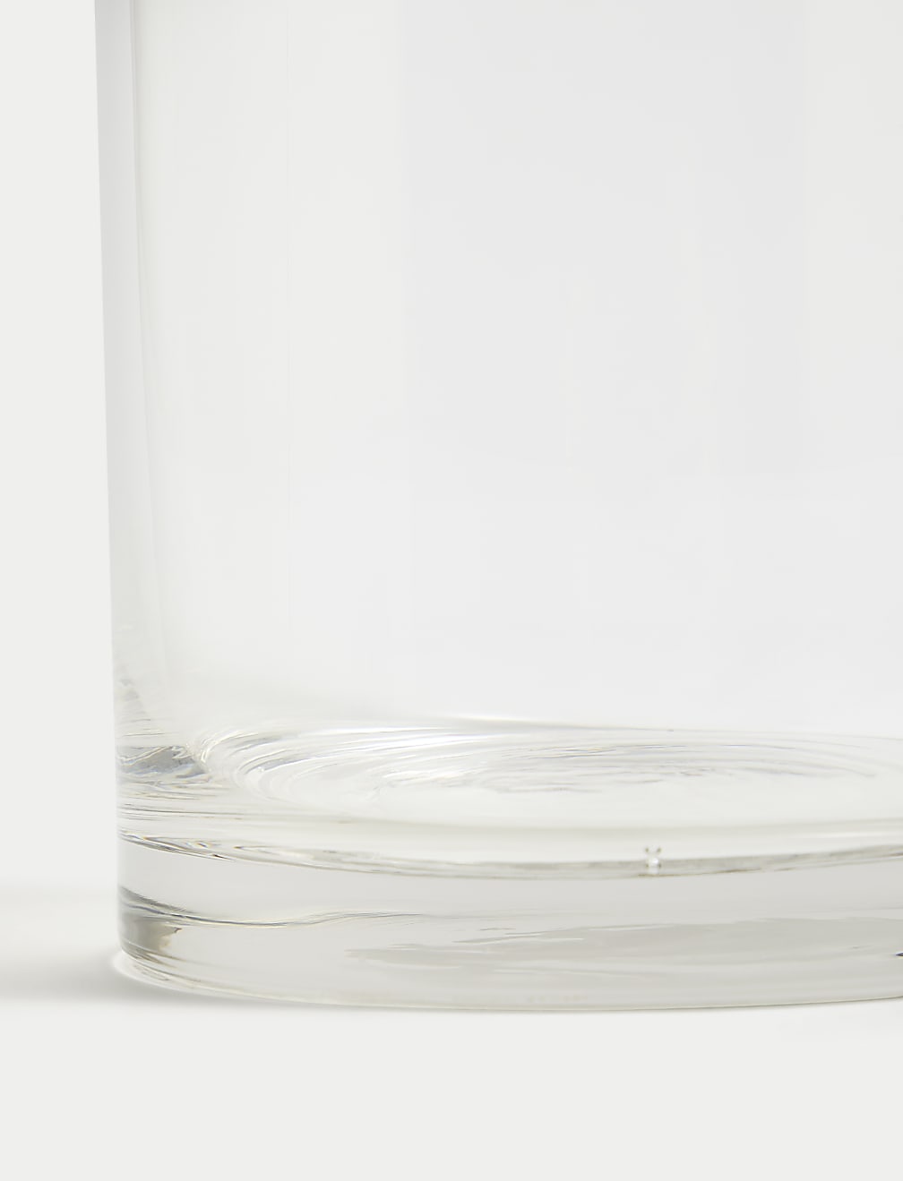 Large Cylinder Vase