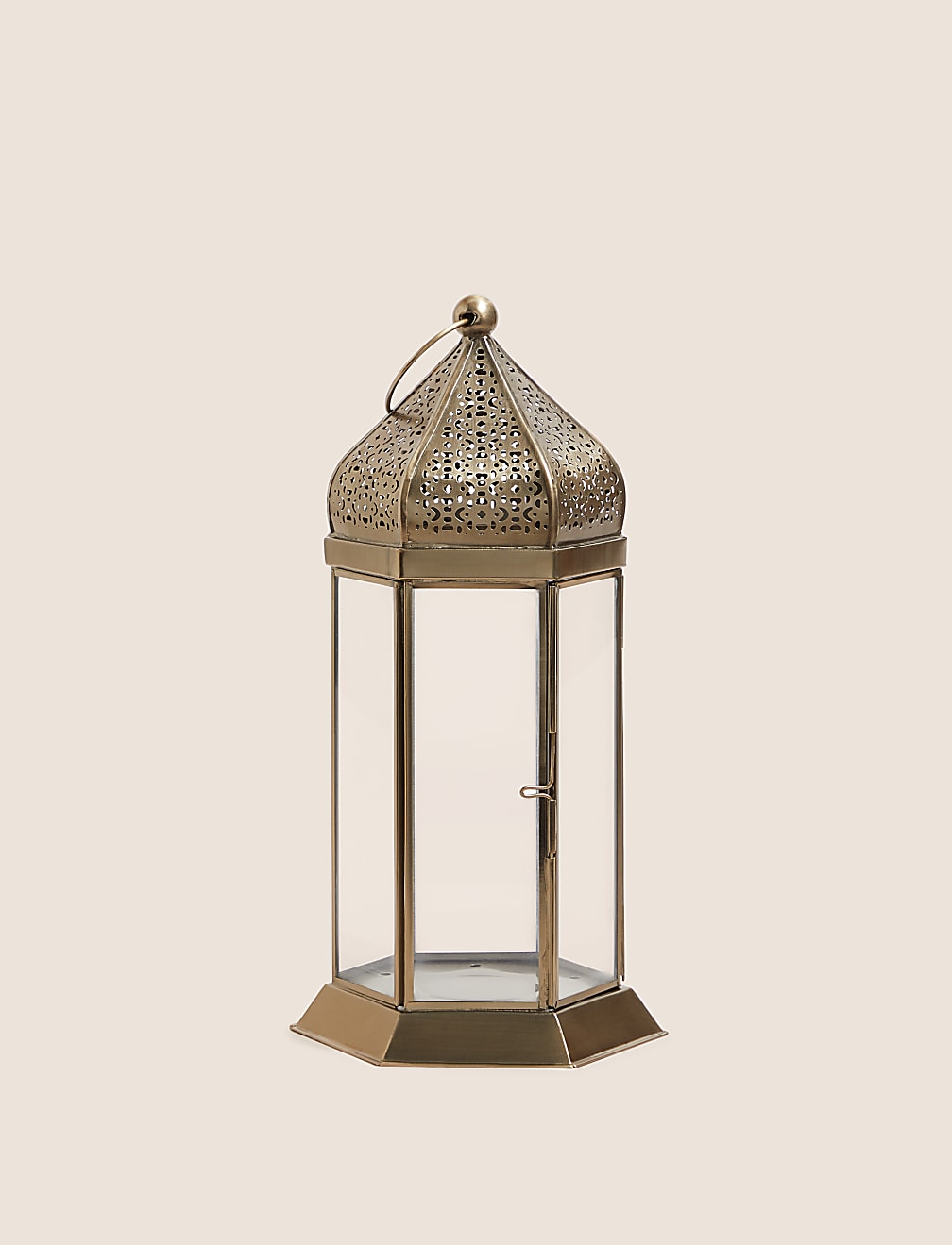 Moroccan Small Lantern