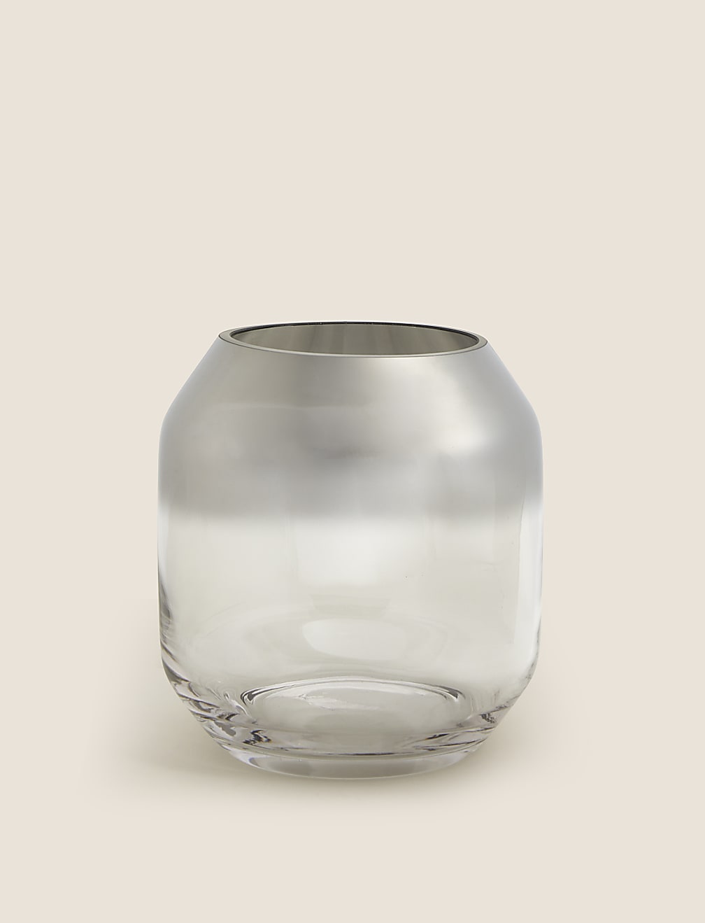 Medium Ombre Vase