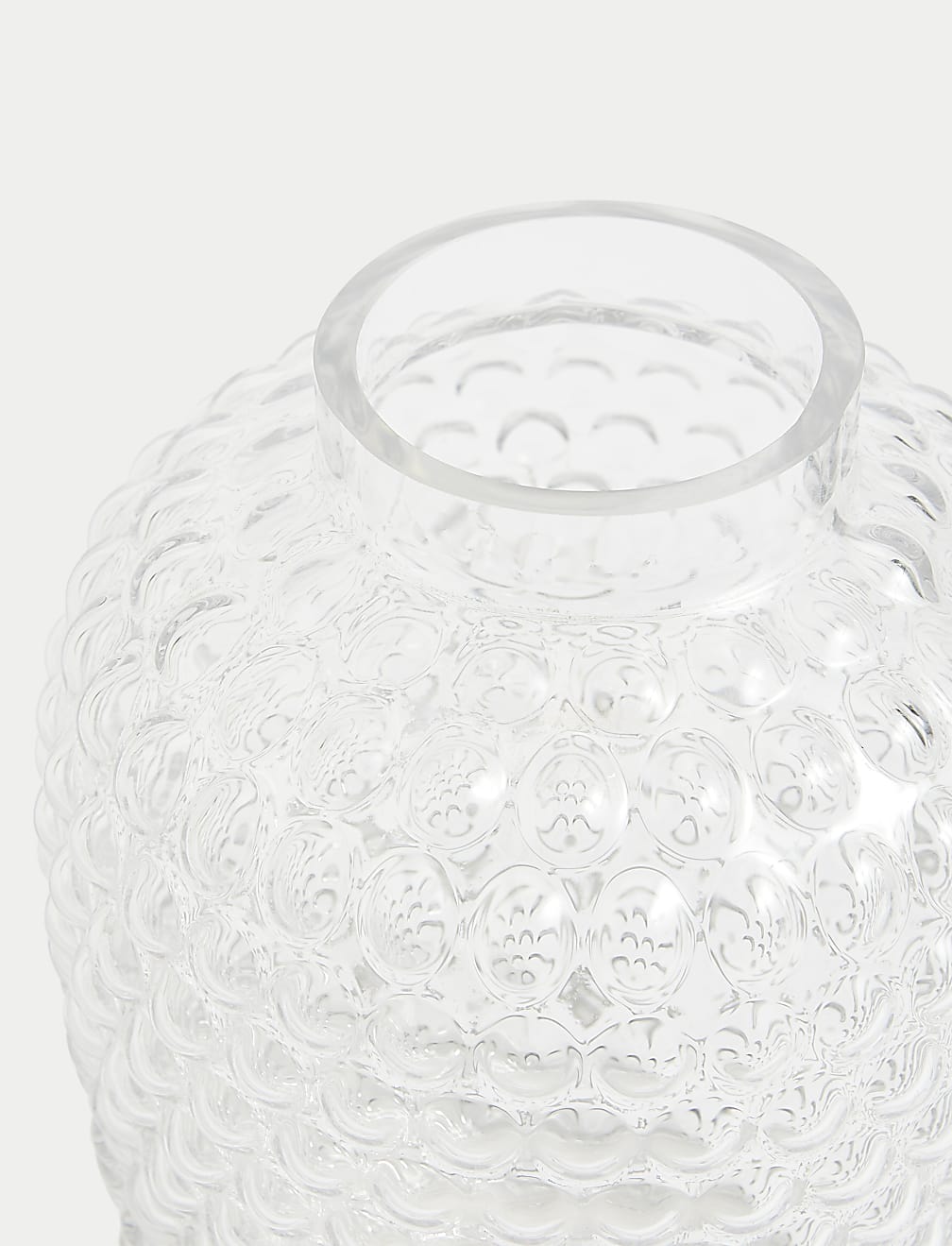 Small Bobble Vase