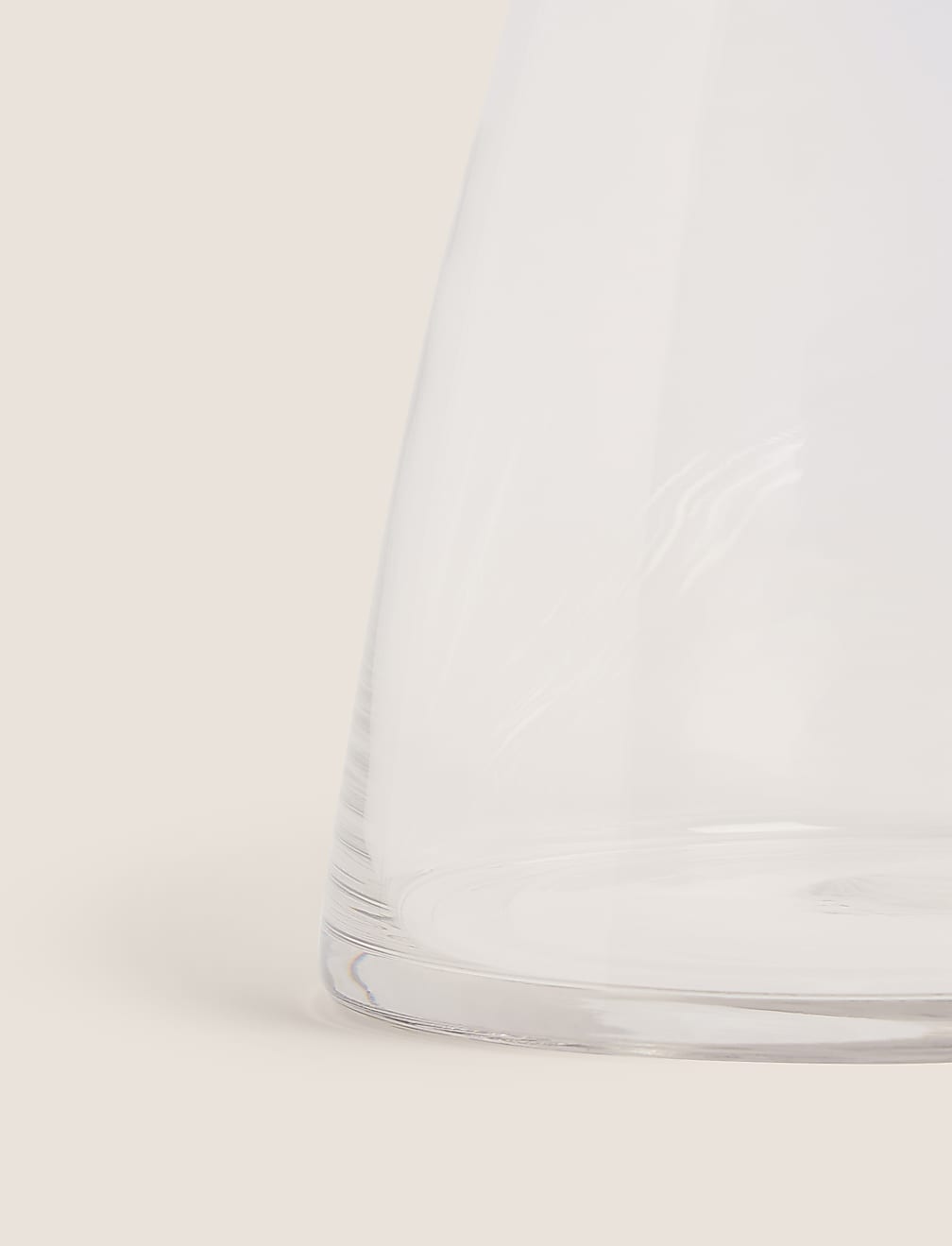 Lantern Vase