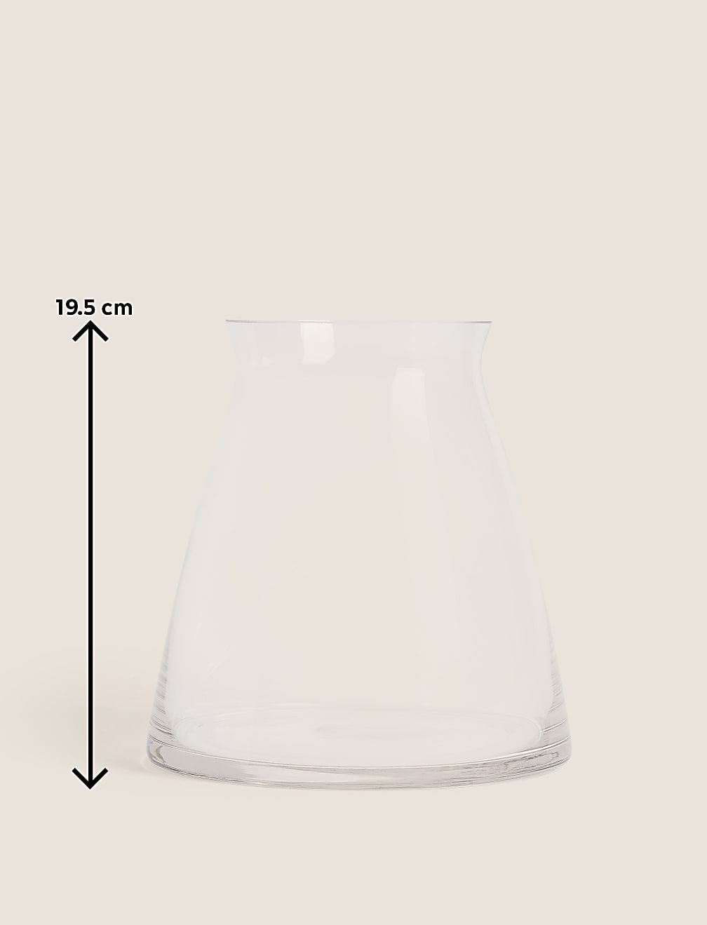 Lantern Vase