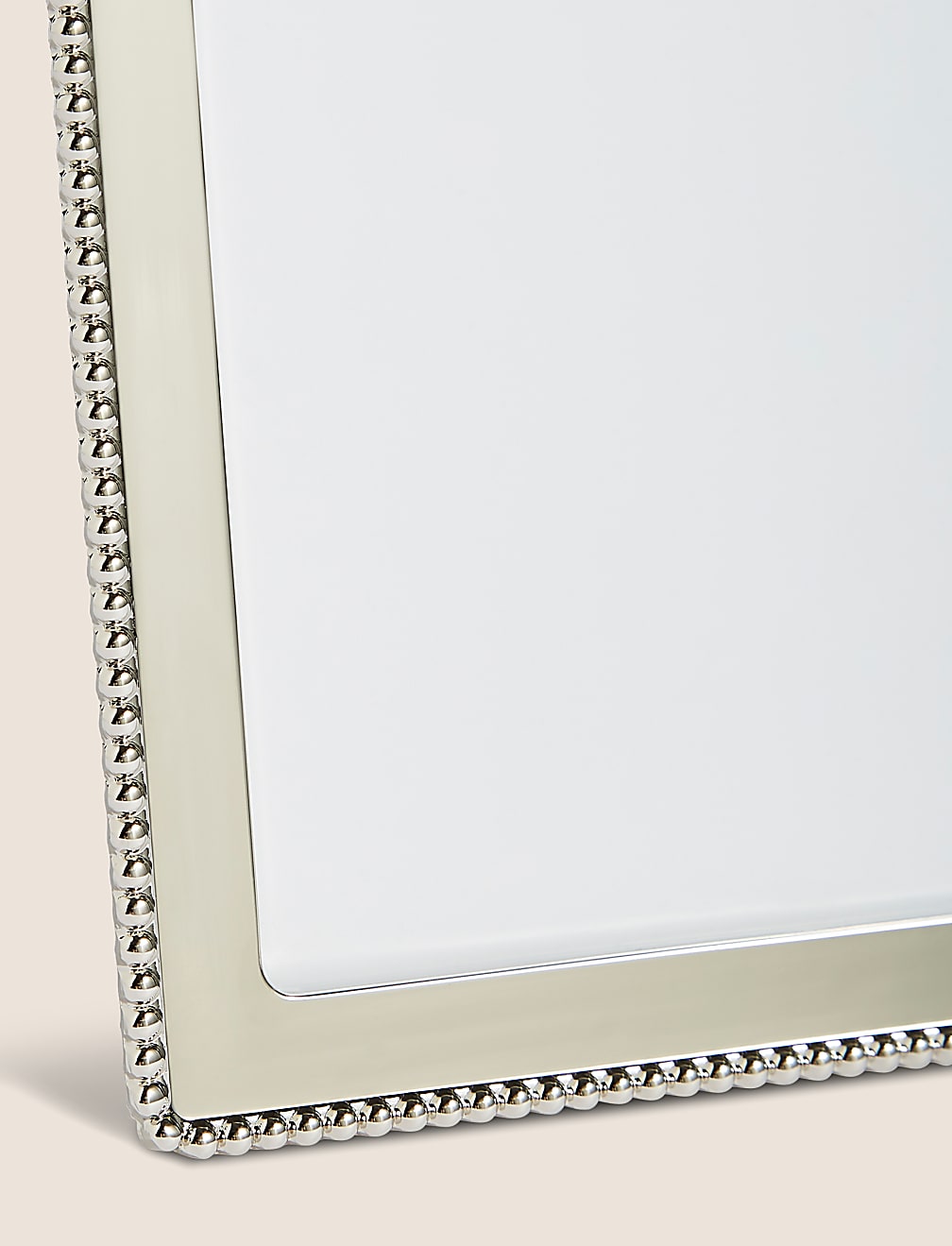 Emelie Beaded Photo Frame 8x10 inch