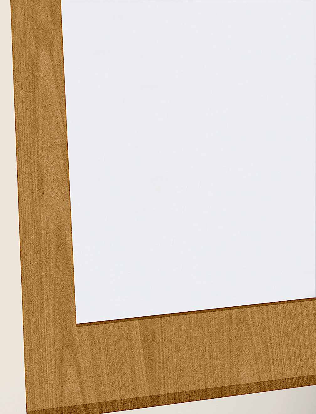 Photo Frame 6x8 inch