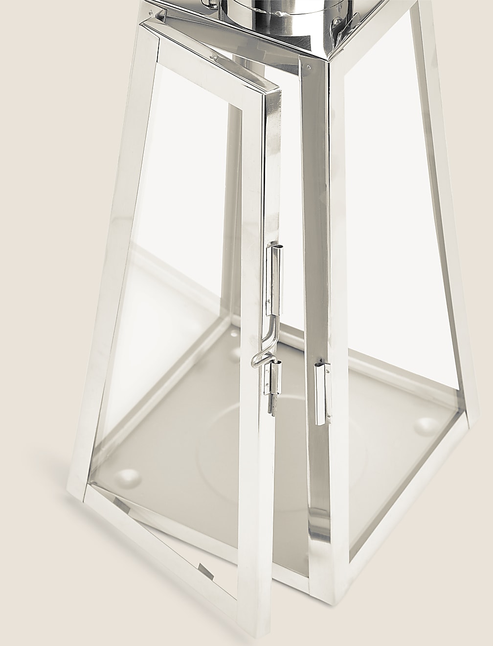 Metal Medium Lantern