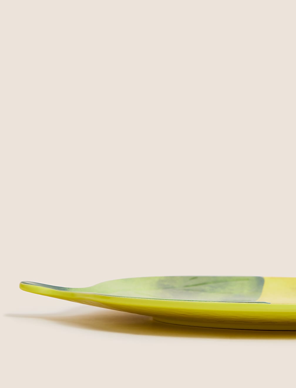 Lemon Picnic Platter