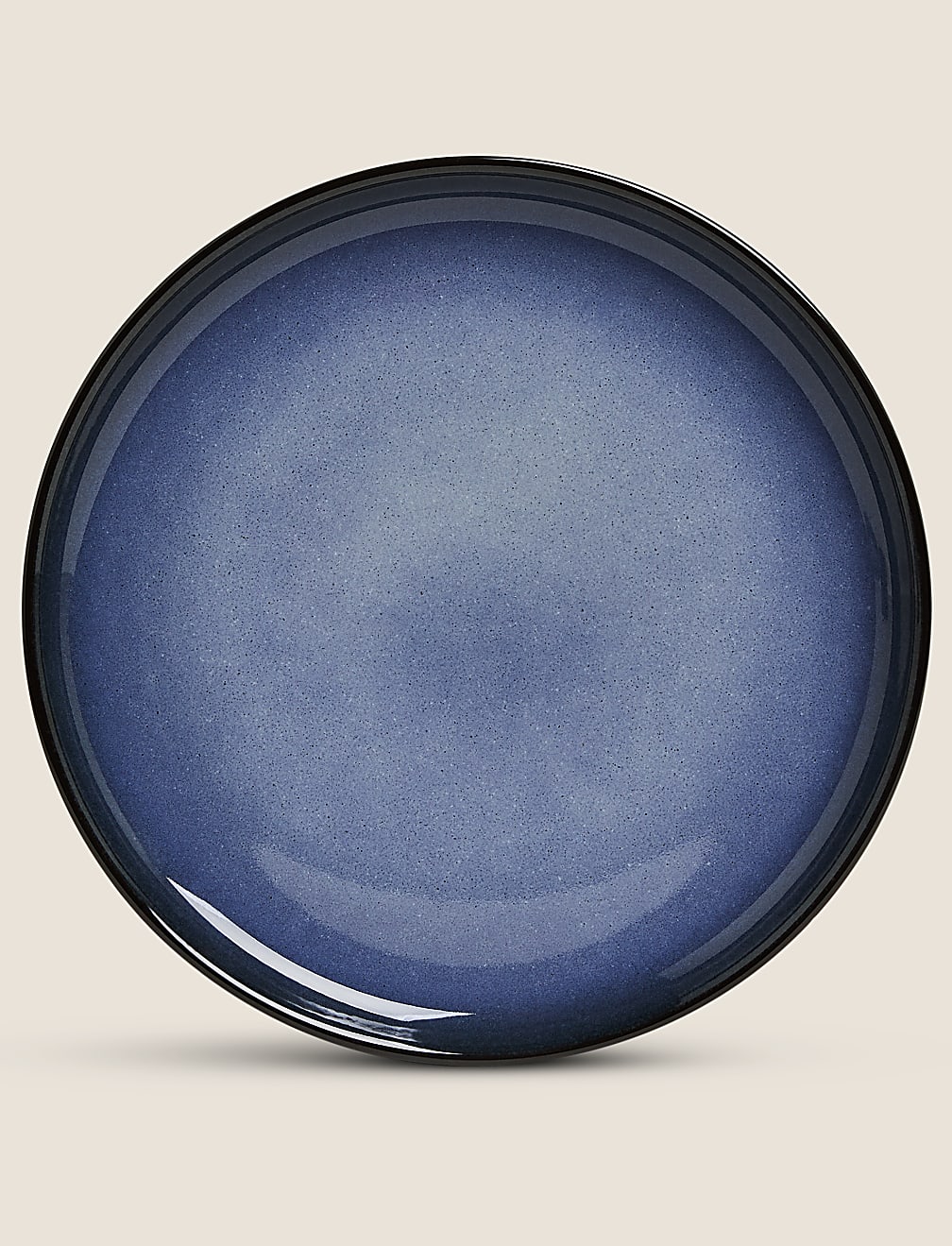 12 Piece Amberley Ombre Dinner Set