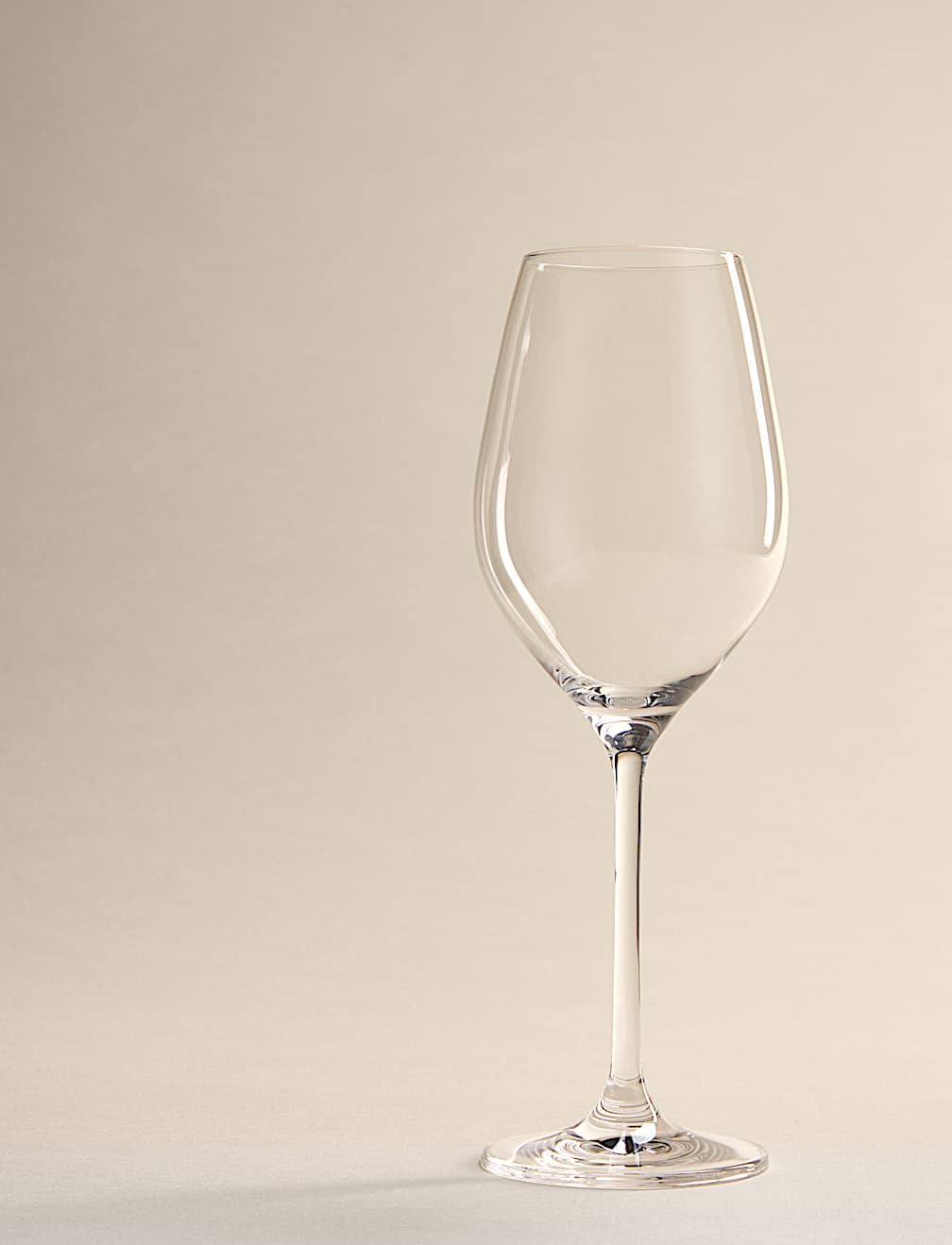 Set of 2 Wine Glasses