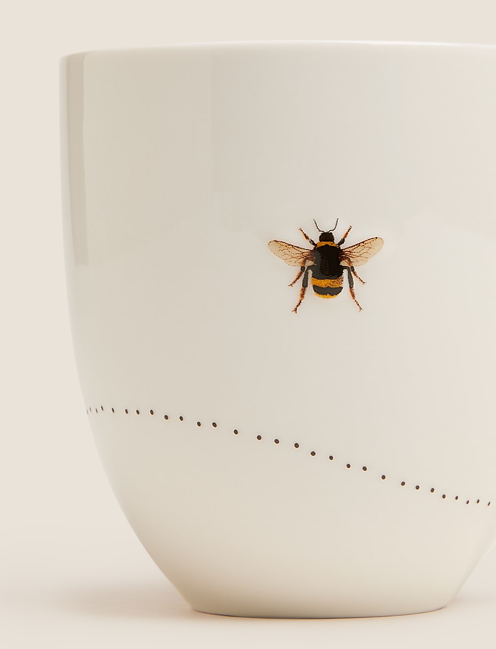 Bee Mug