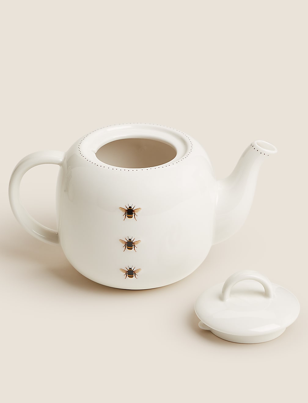 Bee Teapot