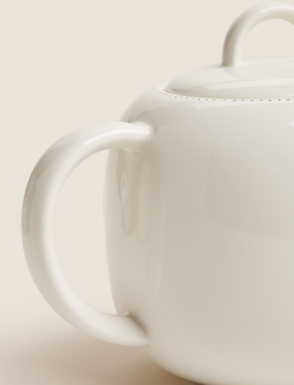 Bee Teapot