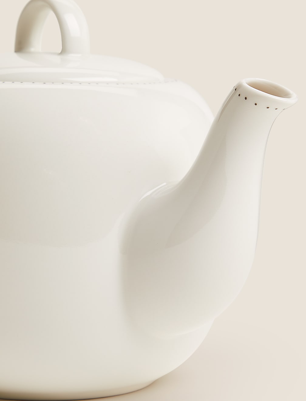 Bee Teapot