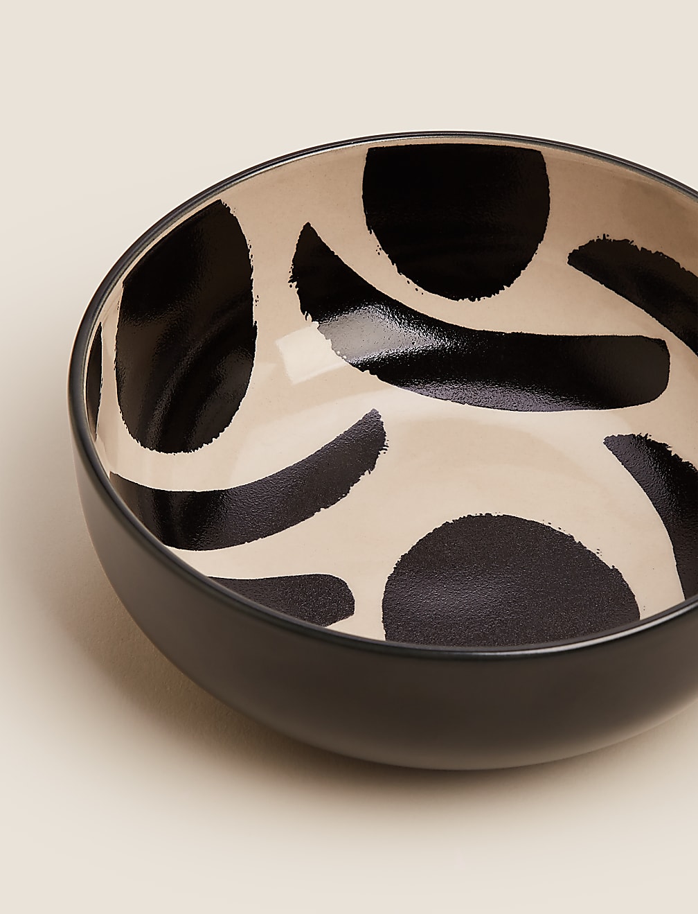 Tribeca Stoneware StayNew™ Cereal Bowl