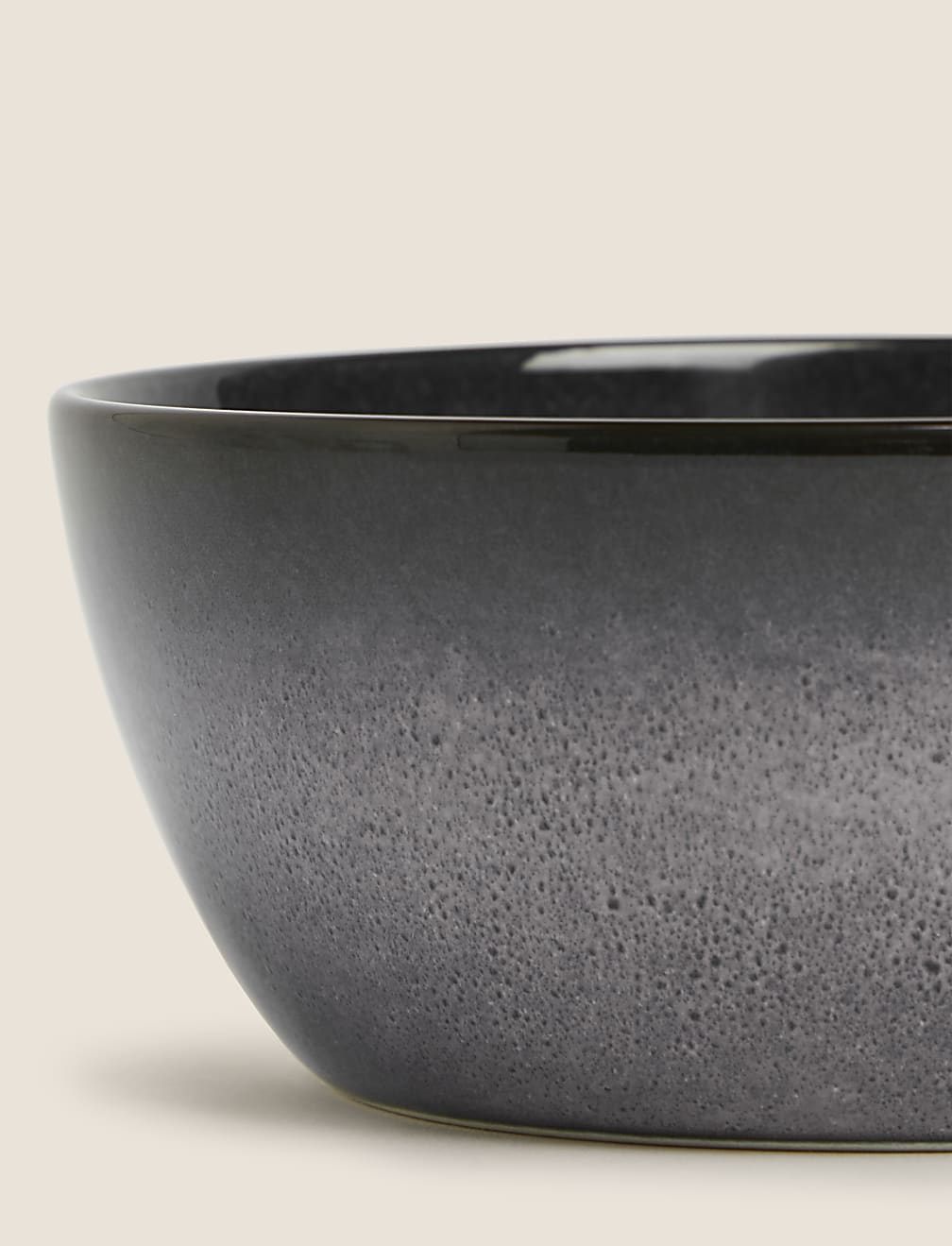 Set of 4 Amberley Ombre Cereal Bowls