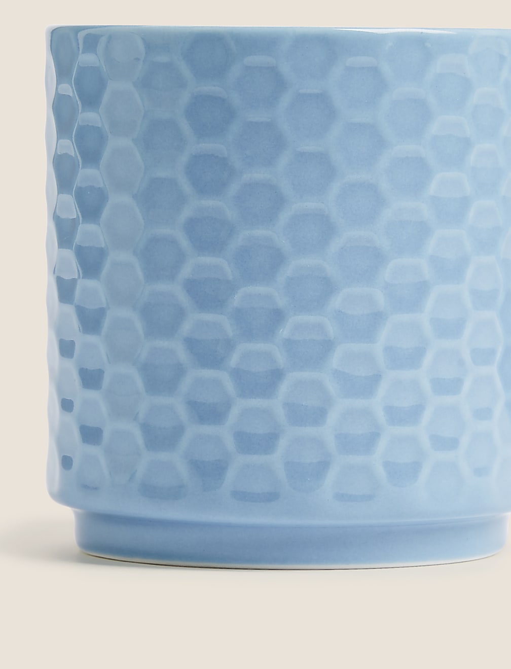 Set of 4 Stacking Mugs