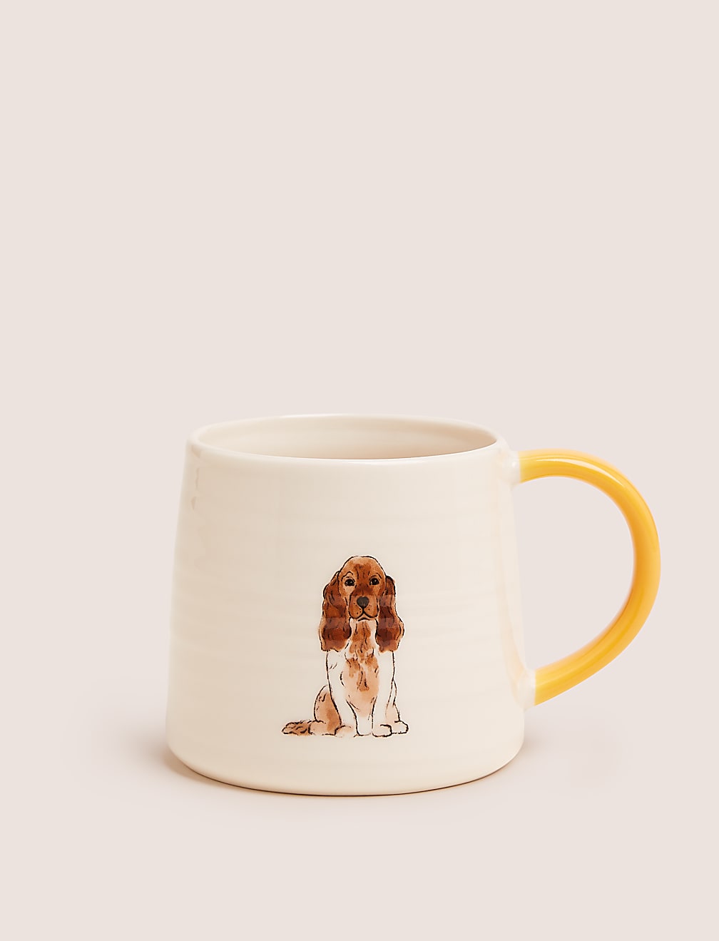 Spaniel mug cheap