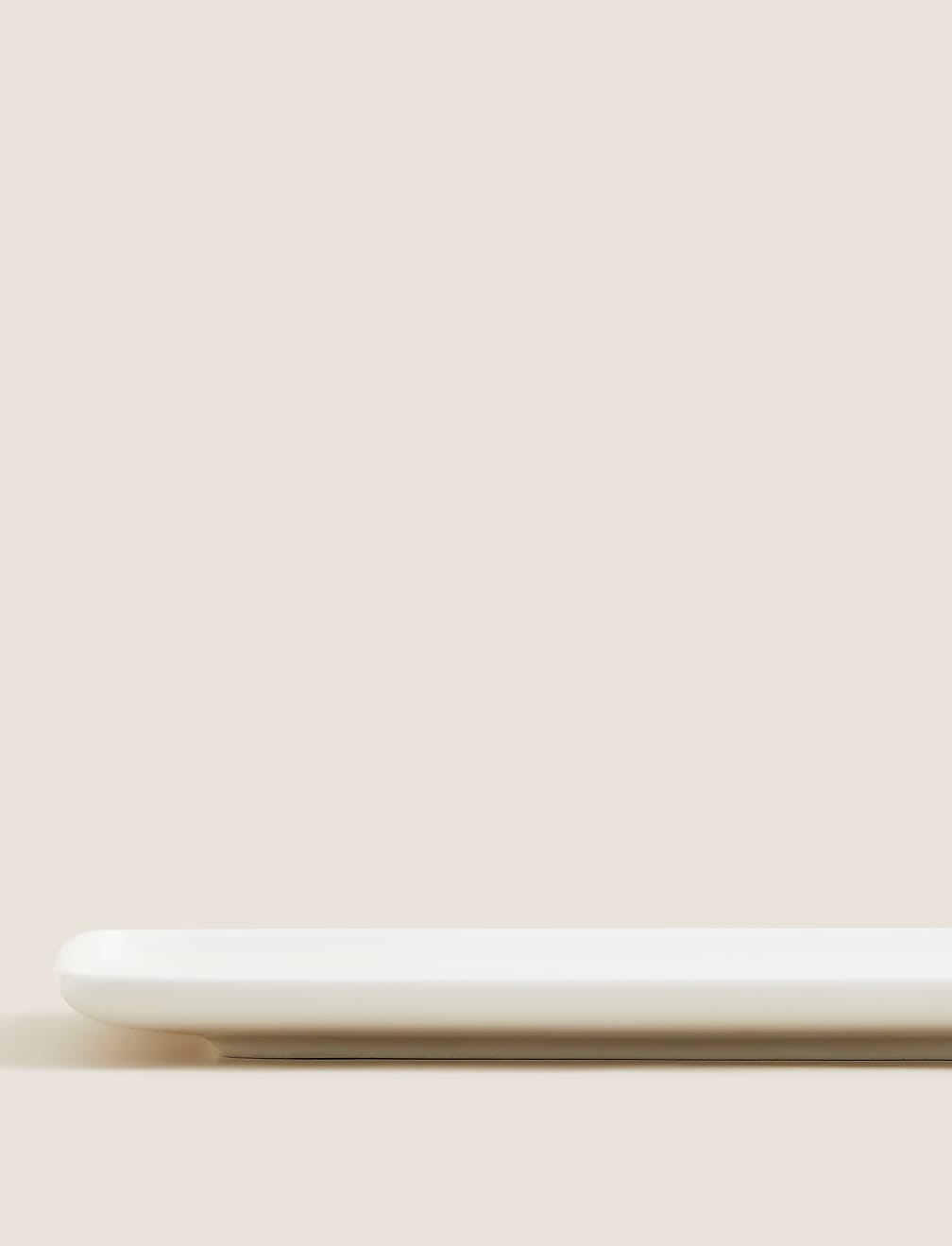 Bee Rectangular Platter