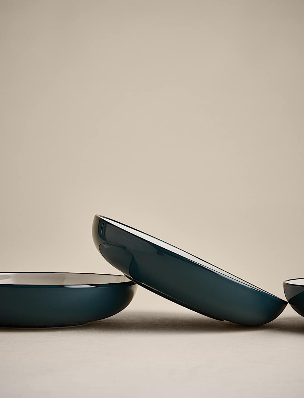 Set of 4 Tribeca Pasta Bowls